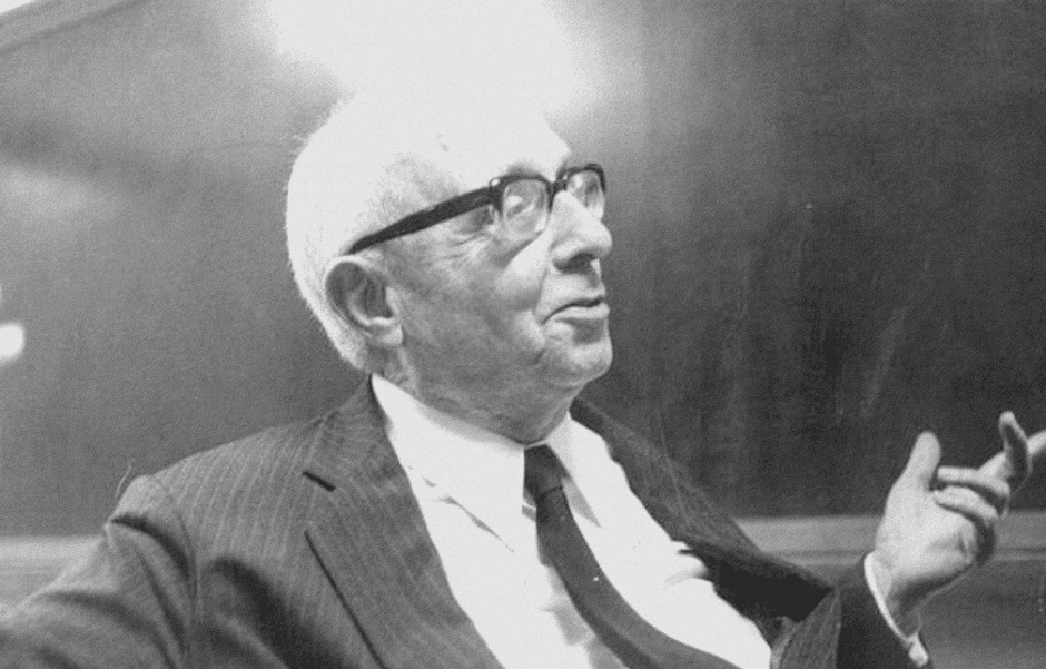 Alceu Amoroso Lima